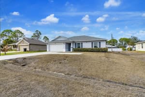 742 Bayshore Boulevard, Port Saint Lucie, FL 34983 Sold 04/02/26