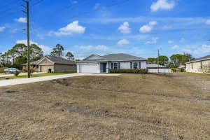 742 Bayshore Boulevard, Port Saint Lucie, FL 34983 Sold 04/02/26