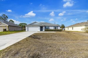 742 Bayshore Boulevard, Port Saint Lucie, FL 34983 Sold 04/02/26