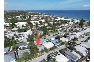 49 Douglas Drive, Ocean Ridge, FL 33435 - MLS#R11161205