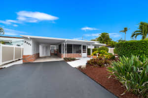 2001 30th Street, Fort Lauderdale, FL 33306 - MLS#R11161207