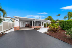 2001 30th Street, Fort Lauderdale, FL 33306 - MLS#R11161207