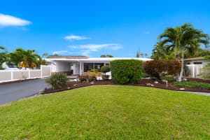 2001 30th Street, Fort Lauderdale, FL 33306 - MLS#R11161207