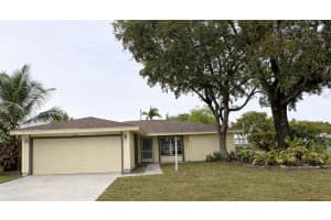 1201 Pine Sage Circle, West Palm Beach, Fl 33409, West Palm Beach