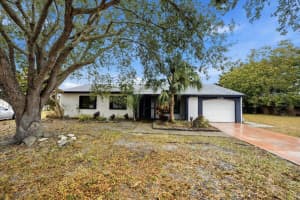 2080 Triumph Road, Port Saint Lucie, FL 34952 - MLS#R11161222