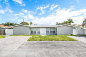 708 23rd Avenue, Pompano Beach, FL 33062 - MLS#R11161224