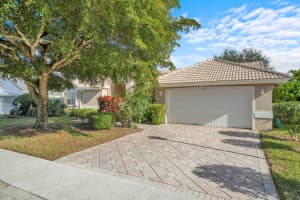 6151 Hook Lane, Boynton Beach, FL 33437 - MLS#R11161225