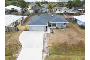 382 Ne Genesee Avenue, Port St. Lucie, Fl 34983, Port Saint Lucie