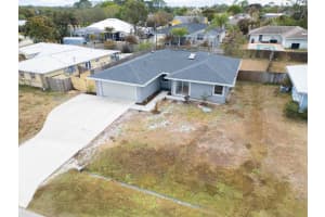 382 Genesee Avenue, Port Saint Lucie, FL 34983 Sold 05/18/26