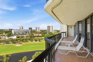 1900 Consulate Place, West Palm Beach, FL 33401 - MLS#R11161242