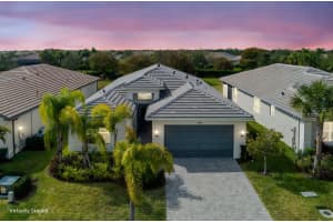 11862 Bristol Bay Drive, Port Saint Lucie, FL 34987 - MLS#R11161243