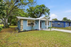 601 Russ Road, Fort Pierce, FL 34982 - MLS#R11161261