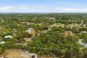 0 Pinetree Drive, Fort Pierce, FL 34982 - MLS#R11161263