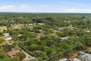 0 Pinetree Drive, Fort Pierce, FL 34982 - MLS#R11161263