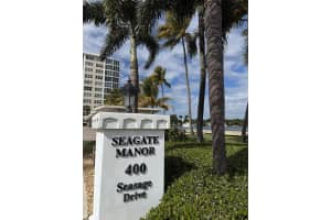 400 Seasage Drive 1101, Delray Beach, Fl 33483, Delray Beach