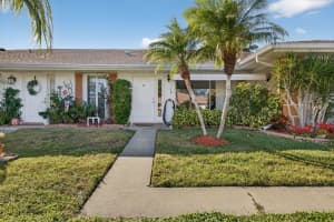 319 Colony Lane C, Fort Pierce, Fl 34982, Fort Pierce