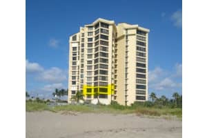 2400 Ocean Drive, Fort Pierce, FL 34950 - MLS#R11161278