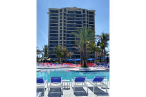 2400 Ocean Drive, Fort Pierce, FL 34950 - MLS#R11161278