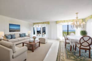 2400 Ocean Drive, Fort Pierce, FL 34950 - MLS#R11161278