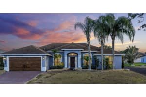 870 Sw Paar Drive, Port St. Lucie, Fl 34953, Port Saint Lucie