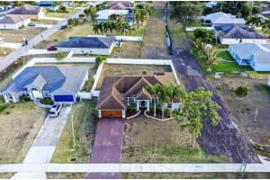 870 Paar Drive, Port Saint Lucie, FL 34953 Sold 04/24/26