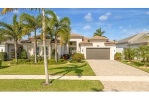 12948 Veneto Springs Drive, Boynton Beach, Fl 33473, Boynton Beach