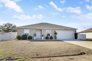 3590 Vincennes Street, Port Saint Lucie, FL 34953 - MLS#R11161302