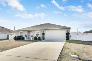 3590 Vincennes Street, Port Saint Lucie, FL 34953 - MLS#R11161302