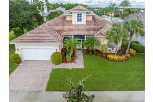 127 Magnolia Lakes Boulevard, Port Saint Lucie, FL 34986 - MLS#R11161305