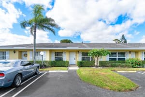 1031 Citrus Way 102-b, Delray Beach, Fl 33445, Delray Beach