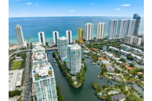 16500 Collins Avenue, Sunny Isles Beach, FL 33160 - MLS#R11161309