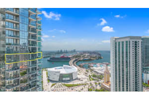 851 1st Avenue, Miami, FL 33132 - MLS#R11161314