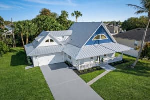 4581 Uleta Street, Port Saint Lucie, FL 34953 - MLS#R11161317