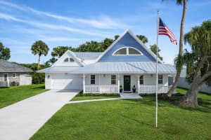 4581 Uleta Street, Port Saint Lucie, FL 34953 - MLS#R11161317