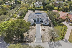 5770 Dixie Belle Road, Palm Beach Gardens, FL 33418 - MLS#R11161326