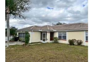 5110 Erskin Terrace, Port Saint Lucie, FL 34983 - MLS#R11161333