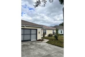 5110 Erskin Terrace, Port Saint Lucie, FL 34983 - MLS#R11161333