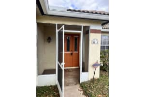 5110 Erskin Terrace, Port Saint Lucie, FL 34983 - MLS#R11161333