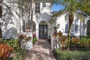 1028 Vintner Boulevard, Palm Beach Gardens, FL 33410 - MLS#R11161346