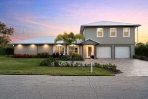 1176 Ne Terrace Way, Jensen Beach, Fl 34957, Jensen Beach