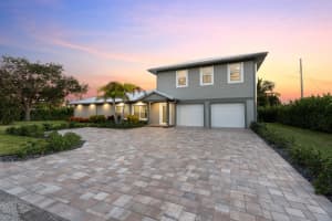 1176 Terrace Way, Jensen Beach, FL 34957 - MLS#R11161350
