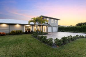 1176 Terrace Way, Jensen Beach, FL 34957 - MLS#R11161350
