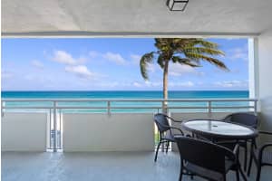 1199 Hillsboro Mile 237, Hillsboro Beach, FL 33062, Hillsboro Beach, FL 33062 - MLS#R11161365