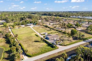 1216 C Road, Loxahatchee Groves, FL 33470 - MLS#R11161369