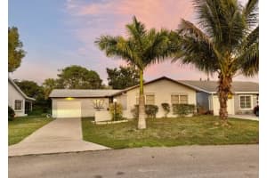 4190 Pine Green Run, Lake Worth, FL 33467 - MLS#R11161377