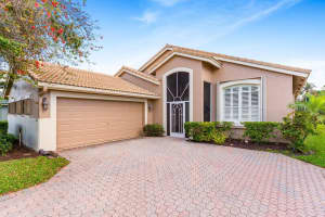 8899 Via Tuscany Drive, Boynton Beach, Fl 33472, Boynton Beach