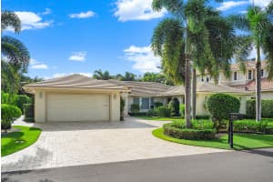 1810 Sabal Palm Drive, Boca Raton, Fl 33432 Boca Raton, FL 33432 - Off Market