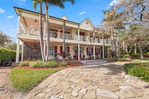 2515 Indian River Drive, Fort Pierce, FL 34946 - MLS#R11161385