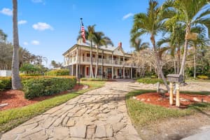 2515 Indian River Drive, Fort Pierce, FL 34946 - MLS#R11161385