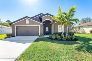 1652 Penrose Avenue, Port Saint Lucie, FL 34953 Sold 04/03/26